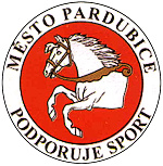 Město Pardubice podporuje sport