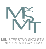Ministersvto školství, mládeže a tělovýchovy ČR