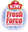 Kiwi - péče o vaši obuv
