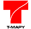 T-mapy